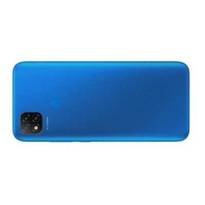 Full Body Housing For Xiaomi Redmi 9c White - Maxbhi Com
