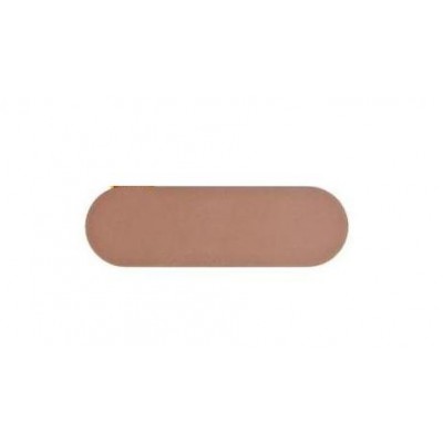 Home Button Outer For Huawei Mate 10 Pink Gold By - Maxbhi Com