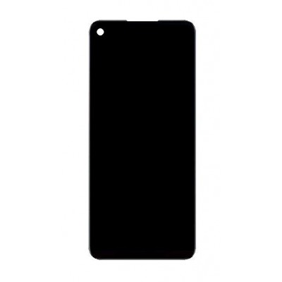 Lcd Screen For Oppo A53s Replacement Display By - Maxbhi Com