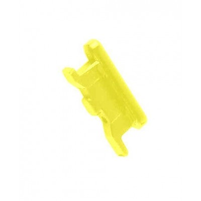 Power Button Outer For Gionee Pioneer P5l White By - Maxbhi Com