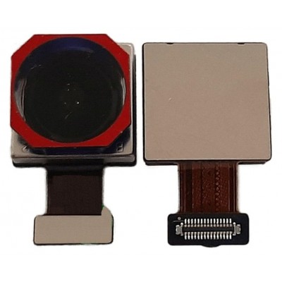 Replacement Back Camera For Realme C17 By - Maxbhi Com