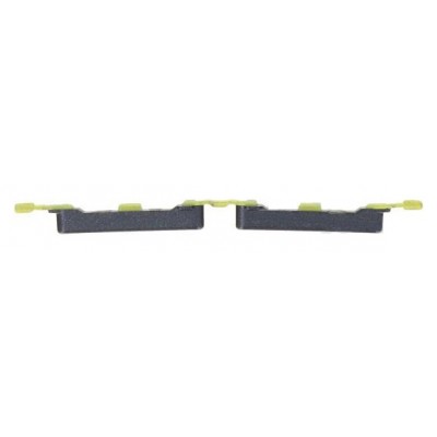 Volume Side Button Outer For Oppo A53s Black By - Maxbhi Com