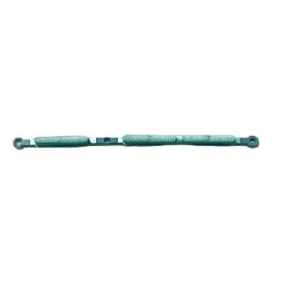 Volume Side Button Outer For Realme C17 Green By - Maxbhi Com