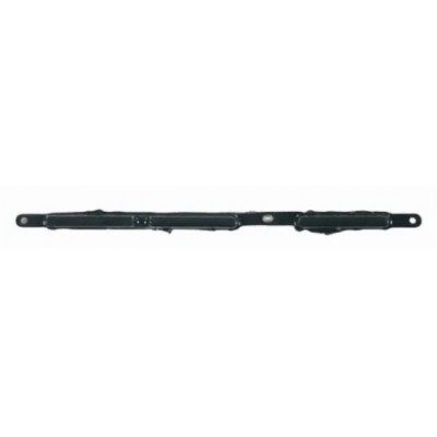 Volume Side Button Outer For Tecno Spark 6 Go Black By - Maxbhi Com