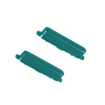 Volume Side Button Outer For Tecno Spark 6 Go Green By - Maxbhi Com