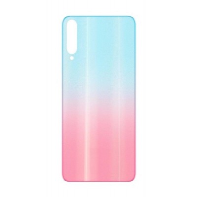 Back Panel Cover For Honor 30i Pink - Maxbhi Com