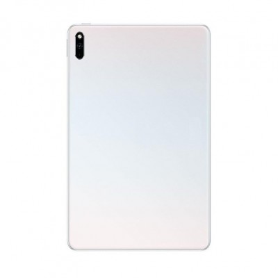 Full Body Housing For Huawei Matepad 5gwhite - Maxbhi Com