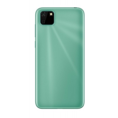 Full Body Housing For Huawei Y5p Green - Maxbhi Com