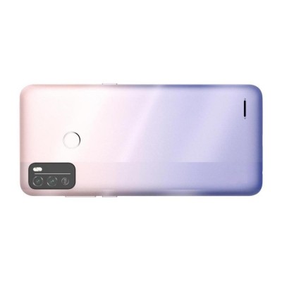 Full Body Housing For Micromax In 1b White - Maxbhi Com