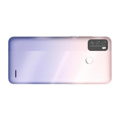 Full Body Housing For Micromax In 1b White - Maxbhi Com