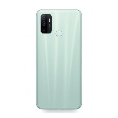 Full Body Housing For Oppo A32 Green - Maxbhi Com