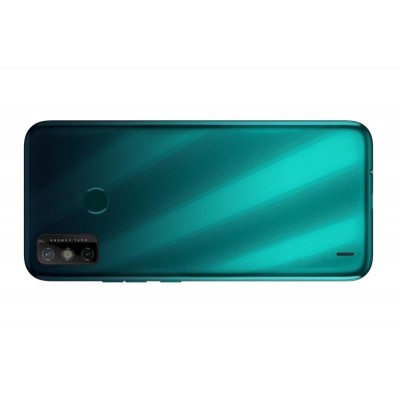 Full Body Housing For Tecno Spark 6 Go Green - Maxbhi Com