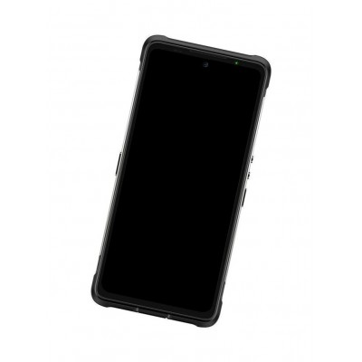Lcd Frame Middle Chassis For Ulefone Armor 10 5g White By - Maxbhi Com