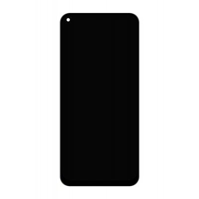 Lcd Screen For Tcl 10l Replacement Display By - Maxbhi Com