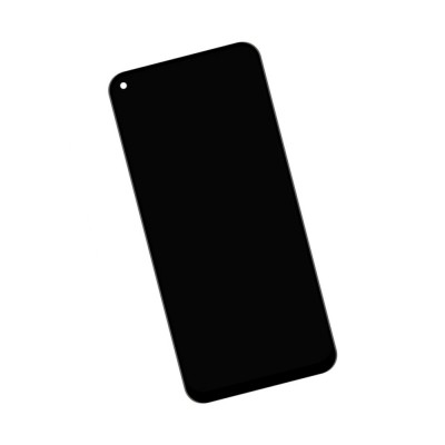 Lcd Screen For Tcl 10l Replacement Display By - Maxbhi Com