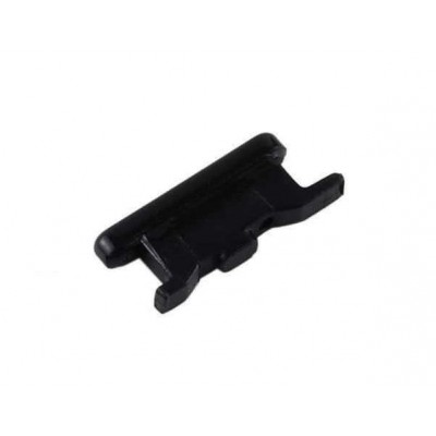 Power Button Outer For Honor 30i Black By - Maxbhi Com