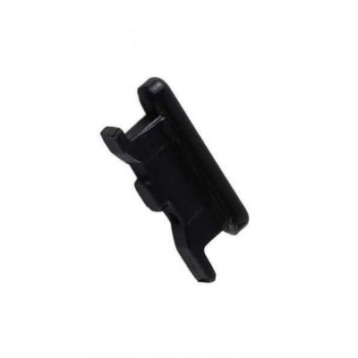 Power Button Outer For Honor 30i Black By - Maxbhi Com