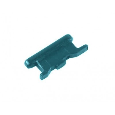 Power Button Outer For Honor 30i Turquoise By - Maxbhi Com