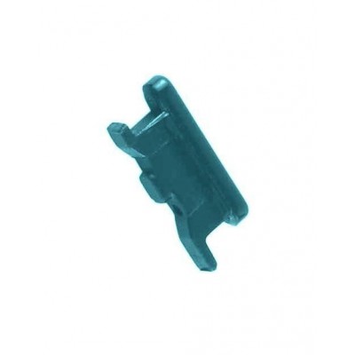 Power Button Outer For Honor 30i Turquoise By - Maxbhi Com