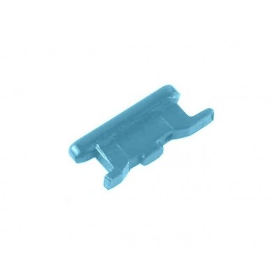 Power Button Outer For Honor 30i White By - Maxbhi Com