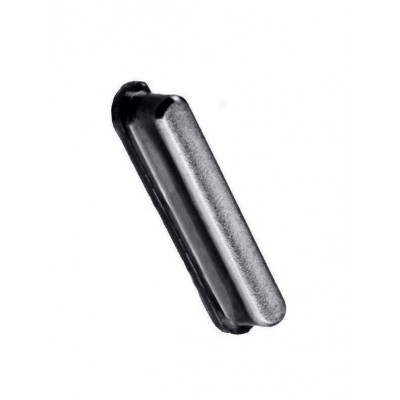 Power Button Outer For Lg K42 Black By - Maxbhi Com