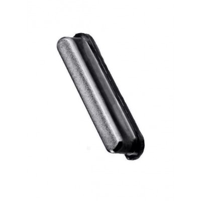Power Button Outer For Lg K42 Black By - Maxbhi Com