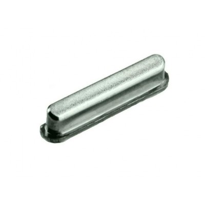 Power Button Outer For Lg K42 Green By - Maxbhi Com