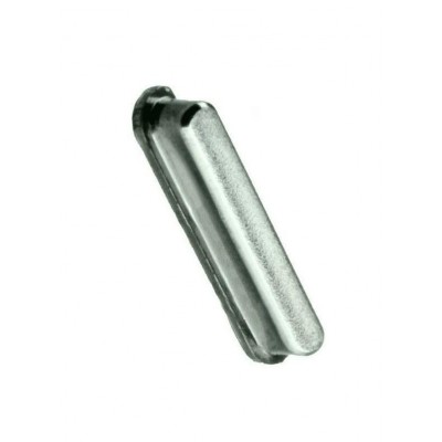 Power Button Outer For Lg K42 White By - Maxbhi Com