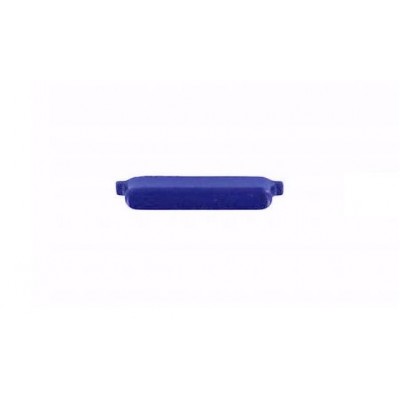 Power Button Outer For Tecno Spark Go 2020 Blue By - Maxbhi Com
