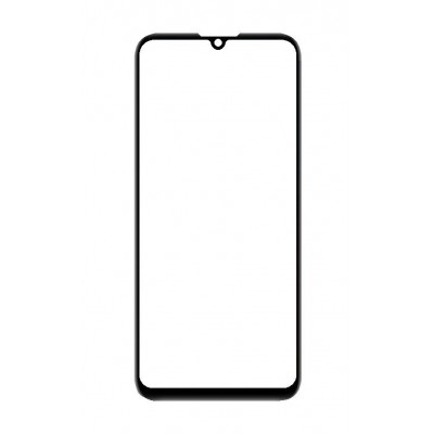 Touch Screen Digitizer For Honor 30i Black By - Maxbhi Com
