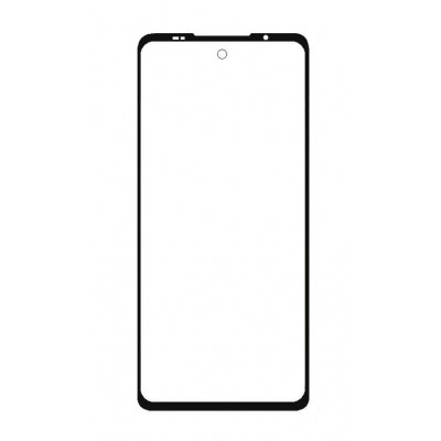 Touch Screen Digitizer For Ulefone Armor 10 5g Black By - Maxbhi Com
