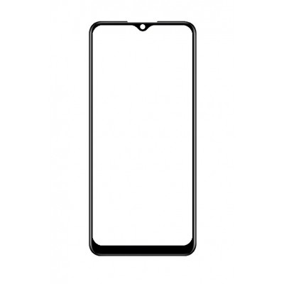 Touch Screen Digitizer For Vivo Iqoo U1x Black By - Maxbhi Com