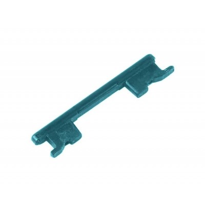 Volume Side Button Outer For Honor 30i Turquoise By - Maxbhi Com