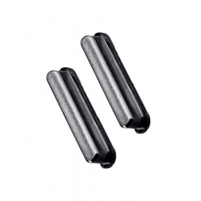 Volume Side Button Outer For Lg K42 Black By - Maxbhi Com