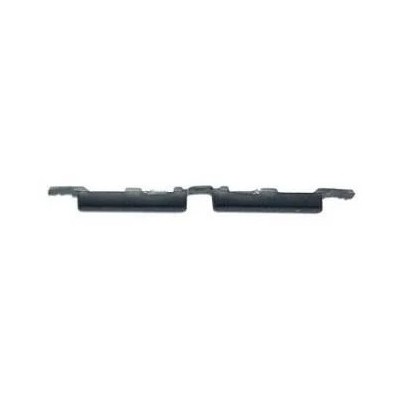 Volume Side Button Outer For Oppo A32 Black By - Maxbhi Com