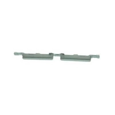 Volume Side Button Outer For Oppo A32 Green By - Maxbhi Com