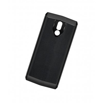Back Panel Cover For Gionee M30 Black - Maxbhi Com