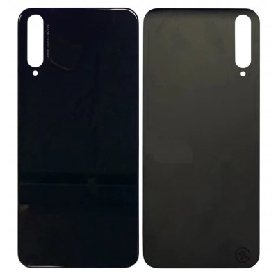 Back Panel Cover For Honor 30i Black - Maxbhi Com