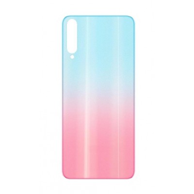 Back Panel Cover For Honor 30i White - Maxbhi Com