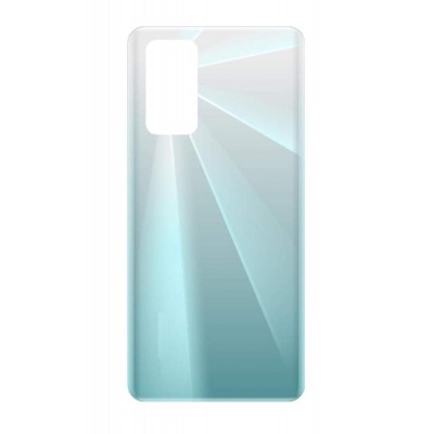 Back Panel Cover For I Kall K300 White - Maxbhi Com