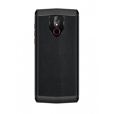 Full Body Housing For Gionee M30 Black - Maxbhi Com