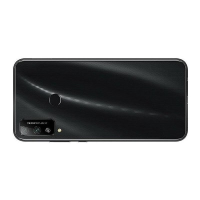 Full Body Housing For Honor Play 4t Black - Maxbhi Com