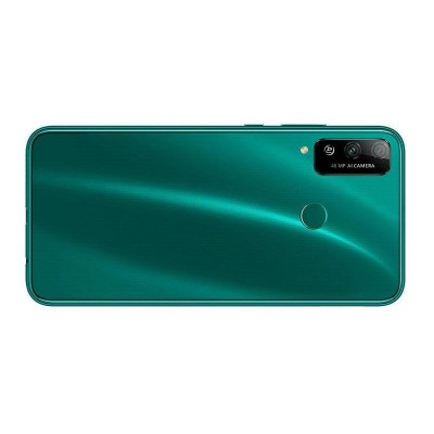 Full Body Housing For Honor Play 4t Green - Maxbhi Com