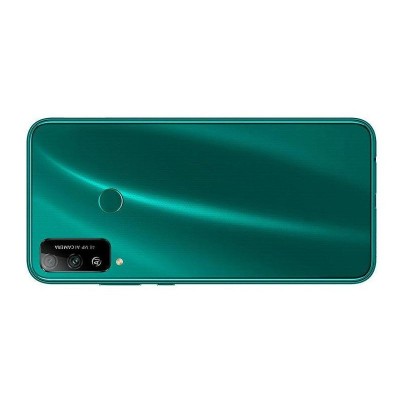 Full Body Housing For Honor Play 4t Green - Maxbhi Com