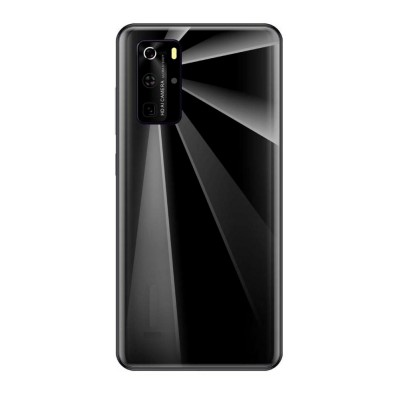 Full Body Housing For I Kall K300 Black - Maxbhi Com