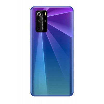 Full Body Housing For I Kall K300 Blue - Maxbhi Com