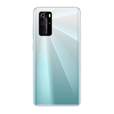 Full Body Housing For I Kall K300 White - Maxbhi Com