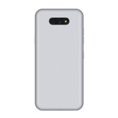 Full Body Housing For Lg Q31 Black - Maxbhi Com