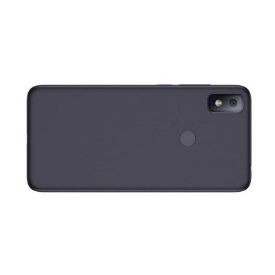 Full Body Housing For Tmobile Revvl 4 Graphite - Maxbhi Com