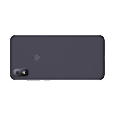 Full Body Housing For Tmobile Revvl 4 Graphite - Maxbhi Com